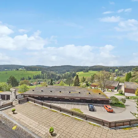 In Schonach Im Schwarzwal Apartment *