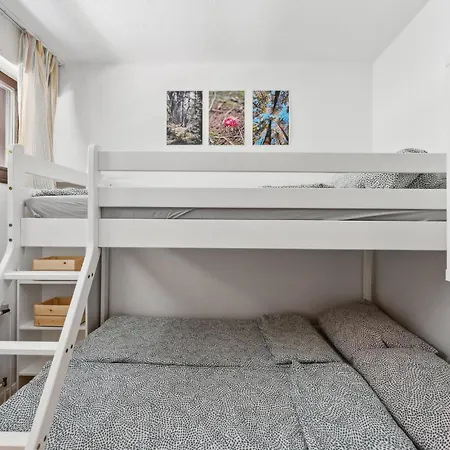 Appartement Cozy In Schonach Im Schwarzwal *