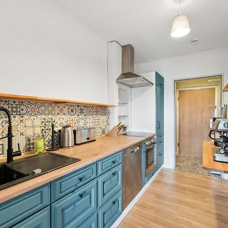 In Schonach Im Schwarzwal Apartment