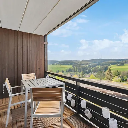 Apartment In Schonach Im Schwarzwal *