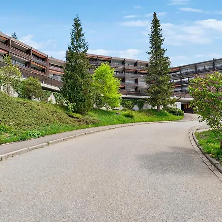 Appartement Cozy In Schonach Im Schwarzwal *